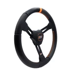 Steering Wheel Dirt 15IN Diameter 2.25IN Dish Xl. Fixed Price $368.99.