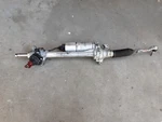 23-25 Bmw X5 X7 G05 G06 Electric Power Steering Gear Rack Pinion Genuine Oem. Fixed Price $483.60.