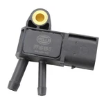 Hella 009409171 Exhaust Gas Differential Pressure Sensor For Jeep Mercedes-benz. Fixed Price $44.60.