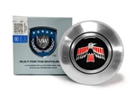 Vsw Comfort Grip Style Silver Horn Cap, 1967-69 Firebird Emblem. Fixed Price $49.99.
