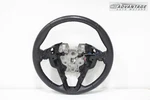2019-2021 Ford Edge Sel Front Left Steering Column Wheel Leather Black Oem. Fixed Price $96.24.