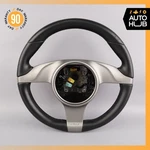 09-12 Porsche 987 Boxster Cayman 911 Manual Steering Wheel 99734780351 Oem. Fixed Price $956.23.