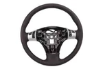 2011-2012 Chevy Malibu Cocoa Steering Wheel Genuine Gm (20814868)(19418319). Fixed Price $149.99.