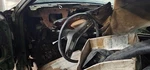 Steering Column Floor Shift Black W/key Fits 1973 Ford Mustang 1175191. Fixed Price $125.00.