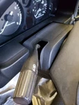Steering Column Floor Shift Fits 97 Mazda MX-5 Miata 1100781. Fixed Price $108.30.