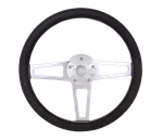 Grant Products 1912-1 Steering Wheel Billet Classic Series 14IN Dia 3 Spoke. Fixed Price $264.26.