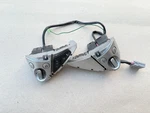 2012-2014 Nissan Maxima Steering Wheel Audio Cruise Control Switches Oem. Fixed Price $58.50.
