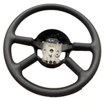 2005 Chrysler Pt Cruiser Steering Wheel Oem: XK47XDVAB - See Pictures For Info. Fixed Price $88.78.