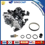 1.8T/2.0T Engine Water Pump Kit W/ Sensor Fits Vw Beetle Passat Audi A1 A3 Q3 Q7. Fixed Price $119.90.
