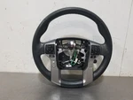 2021 Toyota 4 Runner SR5 Steering Wheel Black Leather. Fixed Price $133.87.