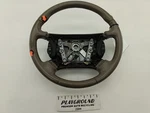 Jaguar XJ8L X308 Leather Clad Steering Wheel Shell Fits 98 99 00 01 02 03. Fixed Price $44.86.