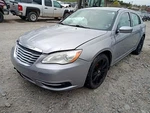 Steering Column Floor Shift With Automatic Headlamps Fits 11-14 200 8934283. Fixed Price $129.02.