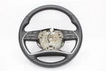 2020-2022 Hyundai Sonata Steering Wheel Leather W/ Switch Button Black Oem. Fixed Price $176.00.