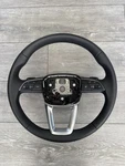 Audi 2021-2024 A4/S4/A5/S5 Steering Wheel Genuine Oem 8W0-419-091-GM-INU. Fixed Price $200.00.