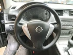 2014 Sentra Steering Wheel SKU#4251146. Fixed Price $82.65.