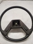 Toyota Pickup, Steering Wheel, 1984-1989, Black, 45100-14350-03. Fixed Price $162.56.