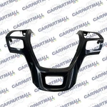 2016-2019 Ford Explorer Interceptor Steering Wheel Switch Bezel Oem 628731600. Fixed Price $31.99.