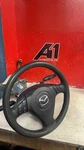 2006-2010 Mazda 5 Steering Column Telescopic Automatic "no Bag". Fixed Price $134.85.
