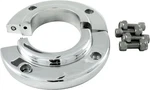 Borgeson 909007 Split Swivel Floor Mount For 2" Steering Column. Fixed Price $87.90.