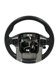 - 24 Toyota 4RUNNER Drivers Black Leather Steering Wheel 4510035540 Oem. Fixed Price $171.12.