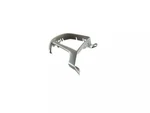 Genuine Mopar Steering Wheel Bezel Kit 6VC76NCCAA. Fixed Price $170.50.