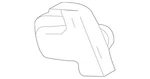 Genuine Mercedes-benz Switch Block 218-540-06-62-64-9107. Fixed Price $161.20.