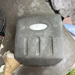 2008 2016 Ford F250 F350 Center Steering Wheel Module 8C34-25043B13-AC35B8 Oem. Fixed Price $55.00.