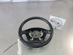 1997-04 C5 Corvette Factory Steering Wheel Assembly, Black, Nice! Oem. Fixed Price $119.95.