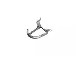 Genuine Mopar Steering Wheel Bezel Kit 6VC76NCCAA. Fixed Price $182.90.