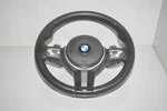 Bmw F01 Series Multifunction Leather Sport Steering Wheel With Paddle 7849178 8092206. Fixed Price $1071.97.