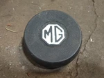 Oem 1970-1976 Mgb Steering Wheel Horn Button Push Pad Vintage Original Part. Fixed Price $24.99.