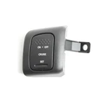 Genuine Mopar Speed Control Switch Left 56049379AC. Fixed Price $104.54.