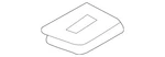 Genuine Nissan Steering Wheel Hardware Kit 48964-JK71A. Fixed Price $53.82.