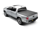 Extang 92460 Trifecta 2.0 Tonneau Cover Leather Grained Fabric For 14-21 Tundra. Fixed Price $399.99.