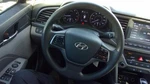 Used Steering Wheel Fits: 2018 Hyundai Elantra Grade. Fixed Price $97.50.