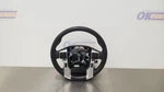 21 Toyota Tundra Steering Wheel With Controls Black Urethane. Fixed Price $95.63.