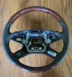 Genuine Oem Mercedes-benz Steering Wheel 212-460-16-03-8P18. Fixed Price $100.00.