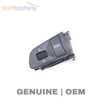 2007-2011 Audi S6 Left Steering Wheel Control Button / Switch 4F0951527. Fixed Price $14.99.