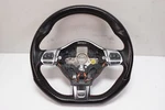 Volkswagen Gti Steering Wheel Oem 2012 2013. Fixed Price $299.99.