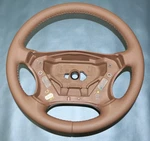 Mercedes-benz Steering Wheel 203-460-09-03-8H84 For C230, C240, C320 & More. Fixed Price $1064.76.