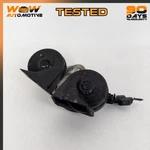 84-13 Chevrolet Corvette C6 Cadillac Xlr High Tone Electric Signal Horn Set Oem. Fixed Price $39.57.