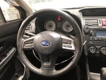 2014 Subaru Impreza Steering Wheel. Fixed Price $118.80.