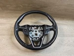 13-16 Ford Fusion Steering Wheel W/o Heat Hybrid Select Shift DS7Z3600CB. Fixed Price $65.99.