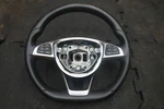 Steering Wheel Leather 00046042039E38 Oem Mercedes CLS400 CLS550 C218 2015-18. Fixed Price $262.49.