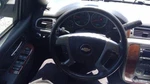 Used Steering Wheel Fits: 2013 Chevrolet Suburban 1500 Grade. Fixed Price $155.00.
