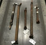 2018 Jeep Wrangler Front Drive Shaft Oem 93K Miles - LKQ453857525. Fixed Price $418.70.
