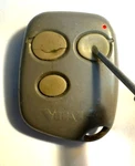 Marksman Car-pro H50T10 Alarm Remote Key Fob Transmitter H5OT10 Viking. Fixed Price $13.43.
