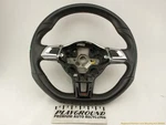 Volkswagen Gti Golf MK6 Steering Wheel Fits 2010 2011 2012 2013 2014. Fixed Price $359.86.