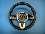 19-22 Mercedes-benz GLE350 W167 Driver Steering Wheel Leather Black Oem. Fixed Price $300.00.