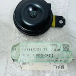 Genuine Toyota 1993-2025 86520-47010 Horn Assy Low Pitched. Fixed Price $71.98.